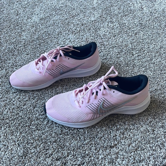 Nike Downshifter Running Women’s Running Shoes - Picture 5 of 10